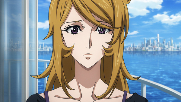 『ヤマトよ永遠に REBEL3199 第三章 群青のアステロイド』