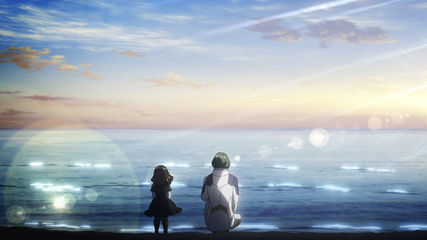 『ヤマトよ永遠に REBEL3199 第三章 群青のアステロイド』