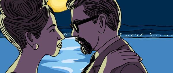 『ボサノヴァ～撃たれたピアニスト』