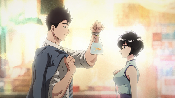 『九龍ジェネリックロマンス』