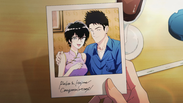 『九龍ジェネリックロマンス』