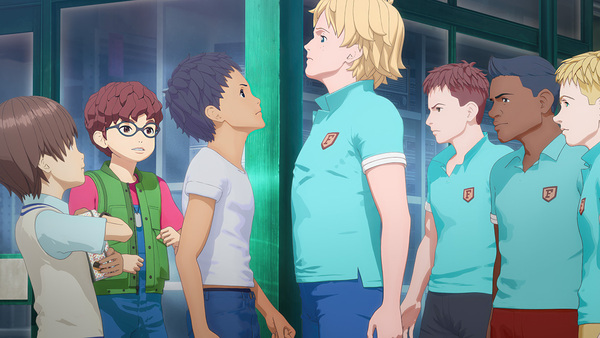 『GAMERA -Rebirth-』