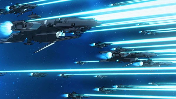 『俺は星間国家の悪徳領主！』