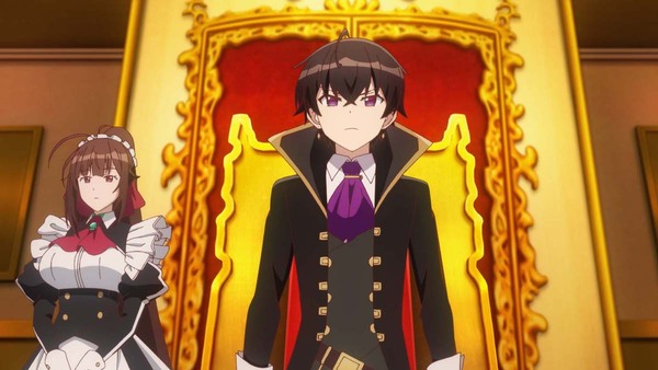 『俺は星間国家の悪徳領主！』