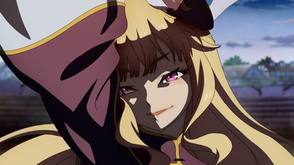 『片田舎のおっさん、剣聖になる』