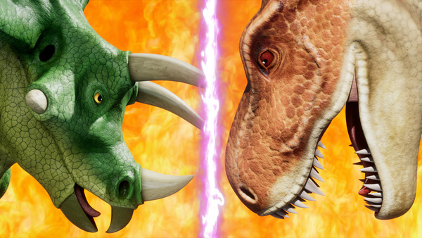 『最強王図鑑 ～The Ultimate Tournament～』