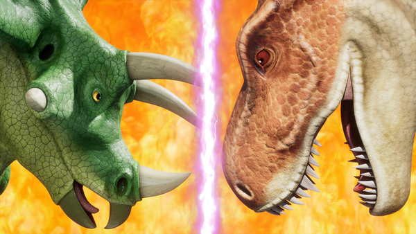 『最強王図鑑 ～The Ultimate Tournament～』