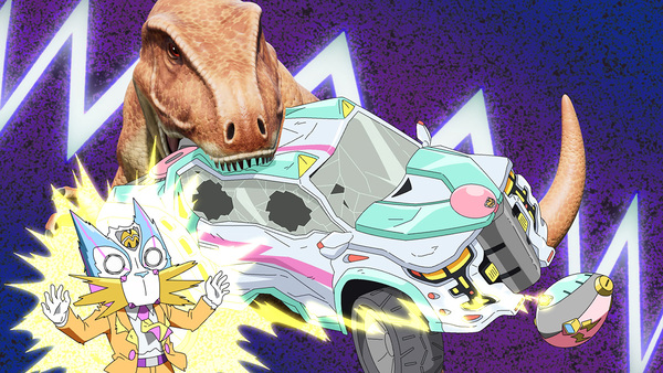 『最強王図鑑 ～The Ultimate Tournament～』