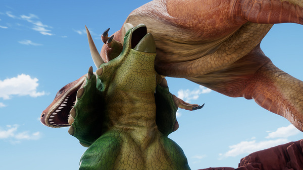 『最強王図鑑 ～The Ultimate Tournament～』