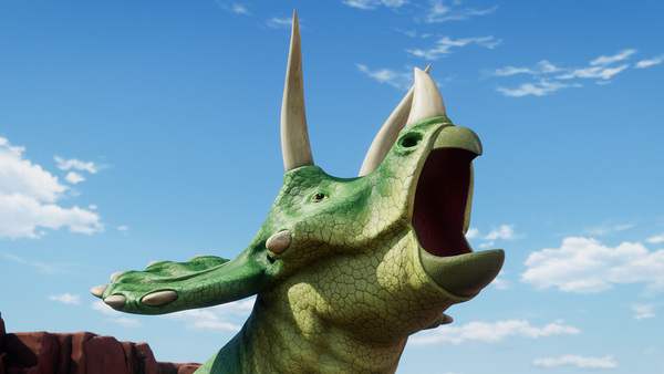 『最強王図鑑 ～The Ultimate Tournament～』