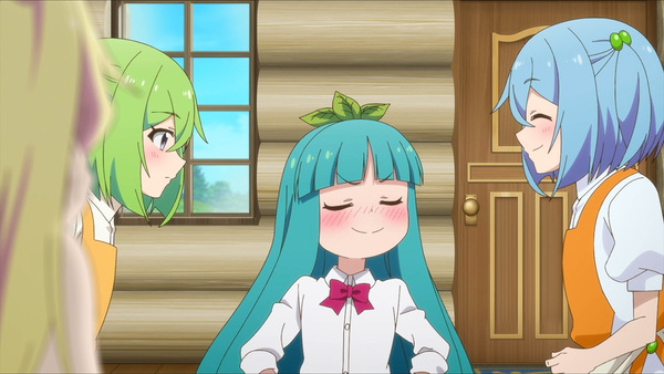 『スライム倒して300年、知らないうちにレベルMAXになってました ～そのに～』