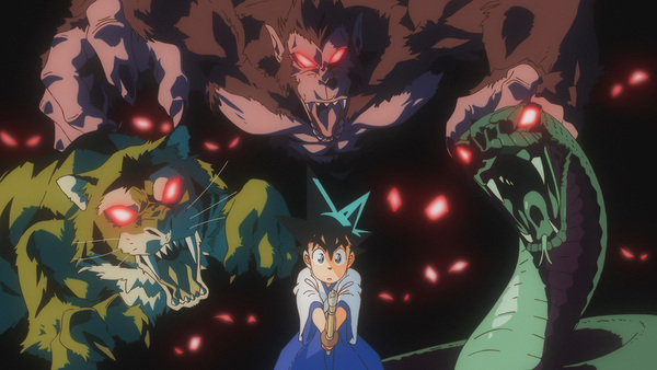 『真・侍伝 YAIBA』