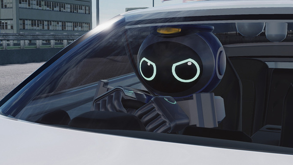 『トミカヒーローズ ジョブレイバー 特装合体ロボ』