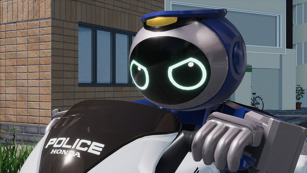 『トミカヒーローズ ジョブレイバー 特装合体ロボ』