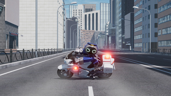 『トミカヒーローズ ジョブレイバー 特装合体ロボ』