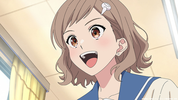 『ウィッチウォッチ』