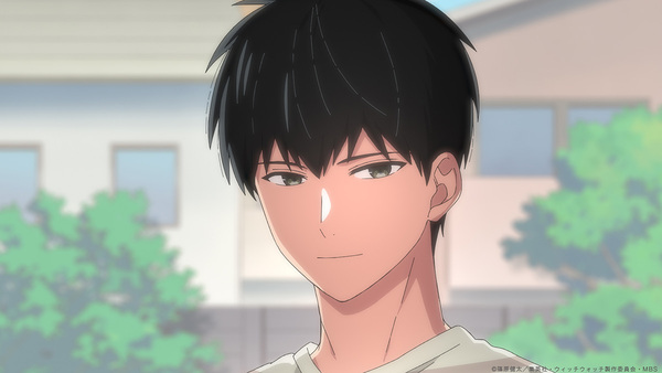 『ウィッチウォッチ』