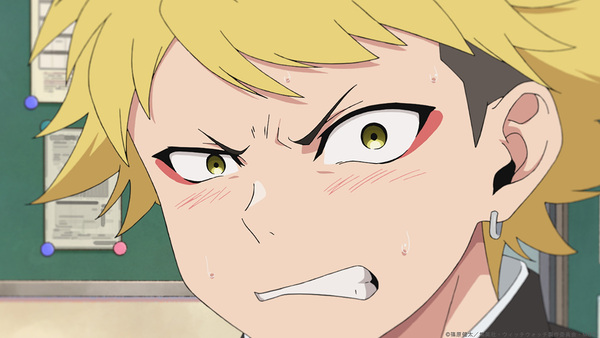 『ウィッチウォッチ』