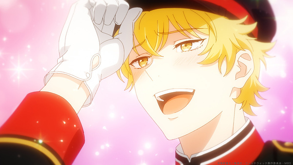 『ウィッチウォッチ』