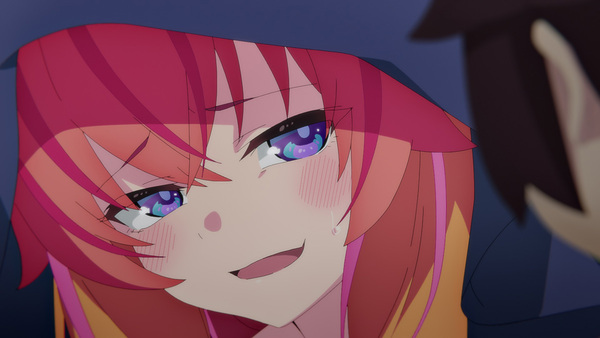 『かくして! マキナさん!!』