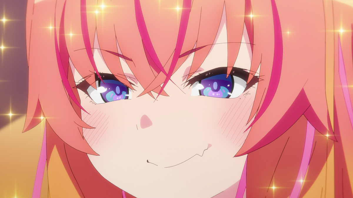 『かくして! マキナさん!!』