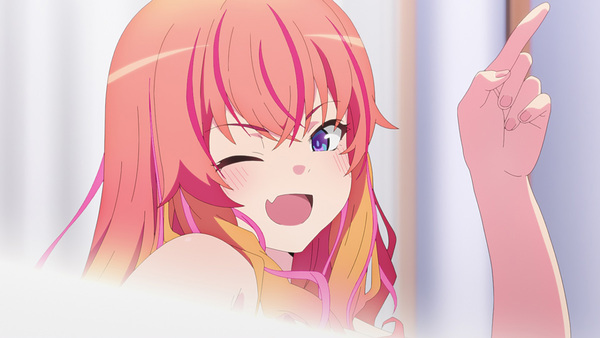 『かくして! マキナさん!!』