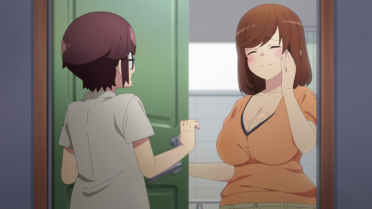 『かくして! マキナさん!!』