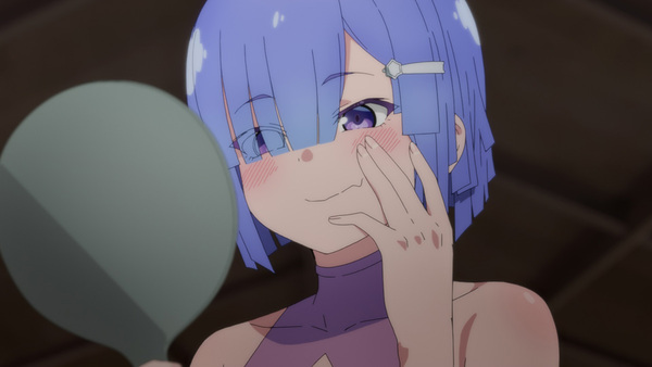 『かくして! マキナさん!!』