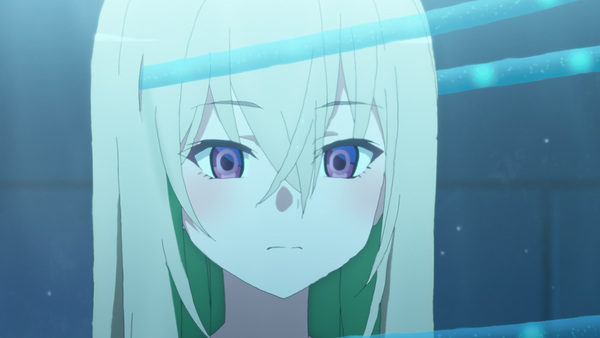 『かくして! マキナさん!!』