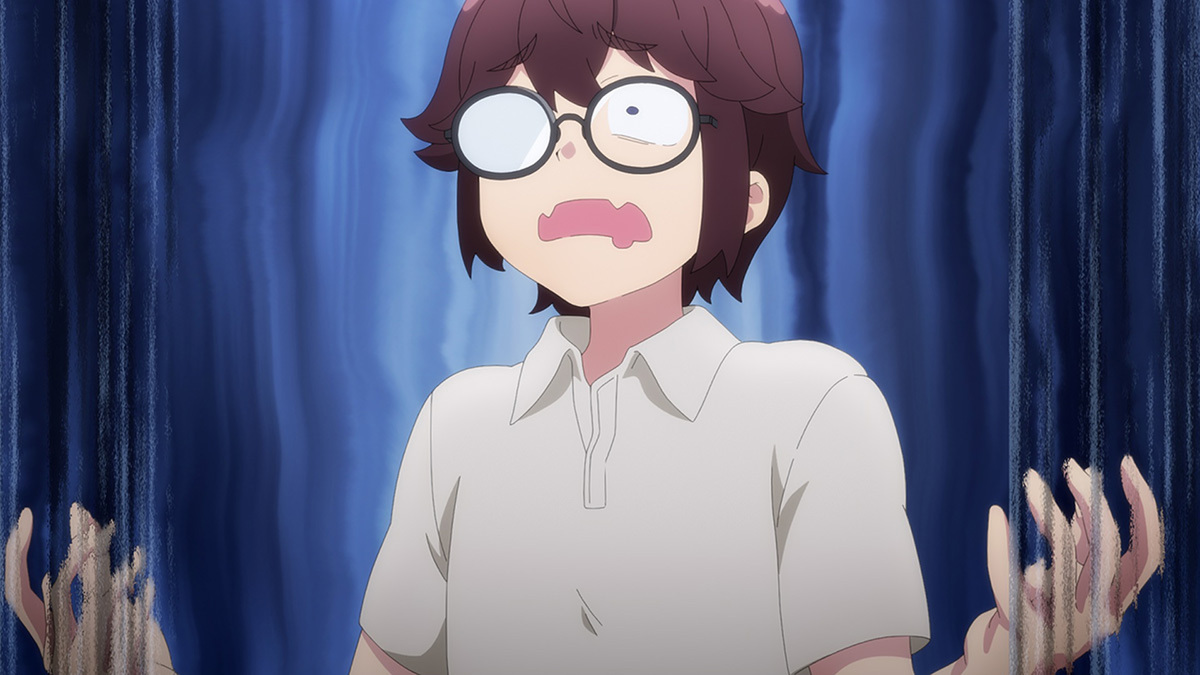 『かくして! マキナさん!!』