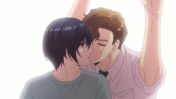 『やたらやらしい深見くん』