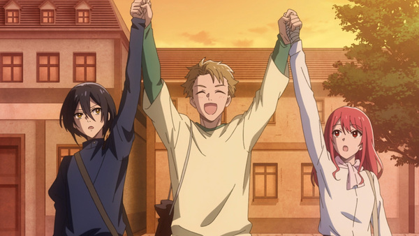 『ゴリラの神から加護された令嬢は王立騎士団で可愛がられる』