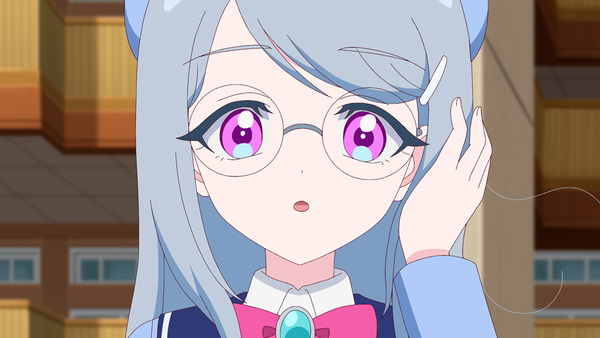 『ひみつのアイプリ リング編』