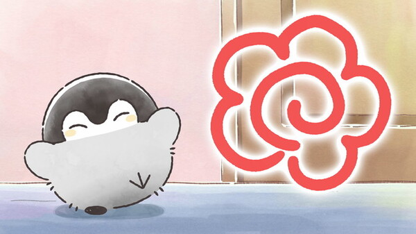 『コウペンちゃん』