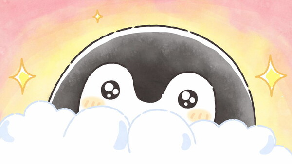 『コウペンちゃん』