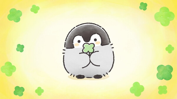 『コウペンちゃん』