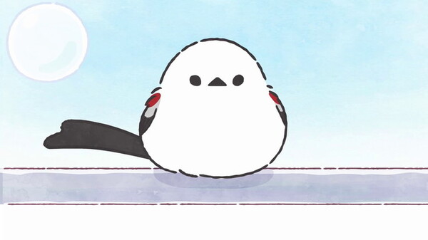 『コウペンちゃん』