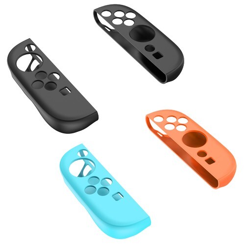 Nintendo Switch 2と一緒に揃えたい！アクセサリー19種一挙発表