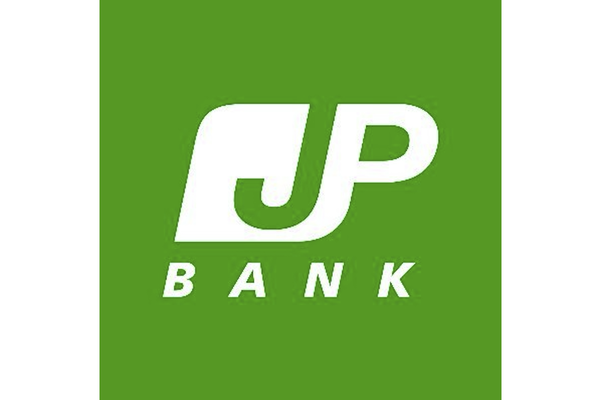 ゆうちょ銀行のロゴ