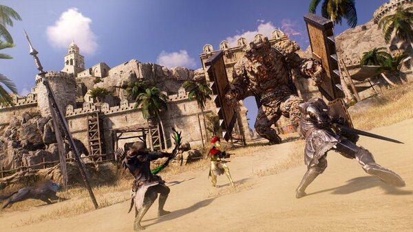 『モンハンワイルズ』に加え『スト6』も！トップ1・2はカプコンタイトルが獲得【Steamランキング】