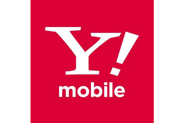 ワイモバイルのロゴ