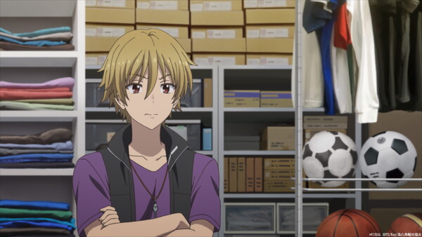 『Summer Pockets』