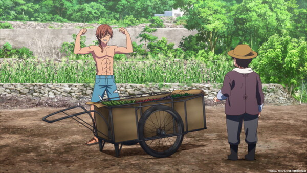 『Summer Pockets』