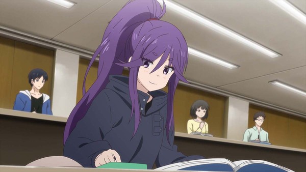 『ざつ旅-That's Journey-』