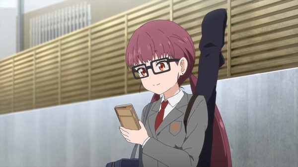 『ざつ旅-That's Journey-』