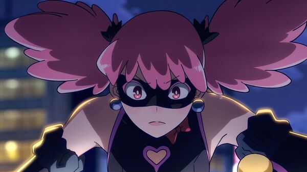 『ヴィジランテ -僕のヒーローアカデミア ILLEGALS-』