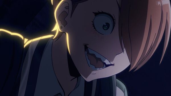 『ヴィジランテ -僕のヒーローアカデミア ILLEGALS-』