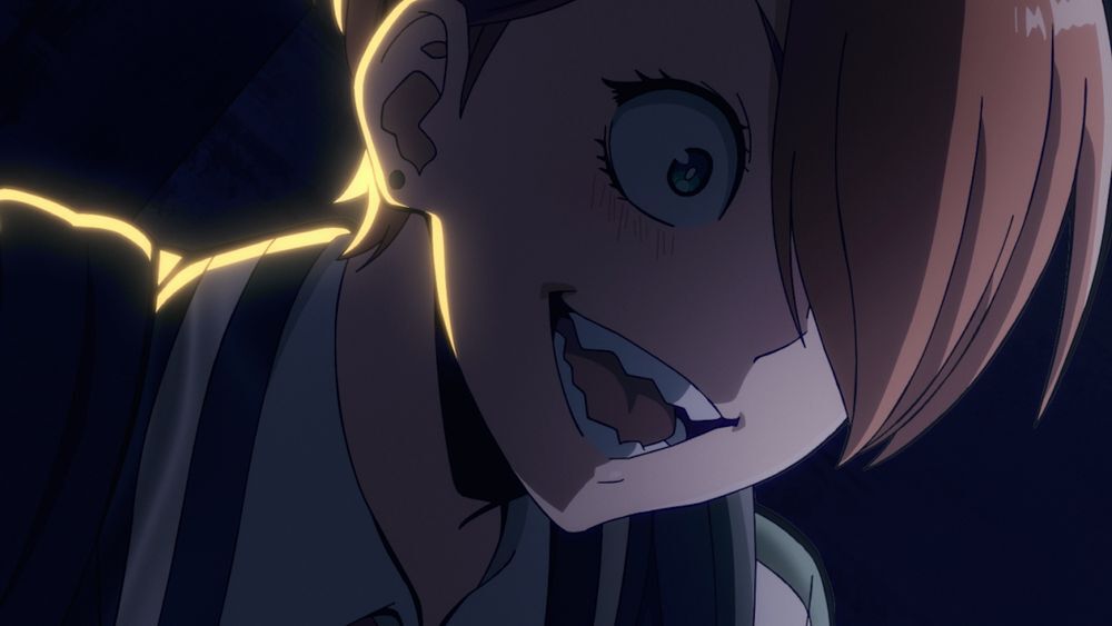 『ヴィジランテ -僕のヒーローアカデミア ILLEGALS-』