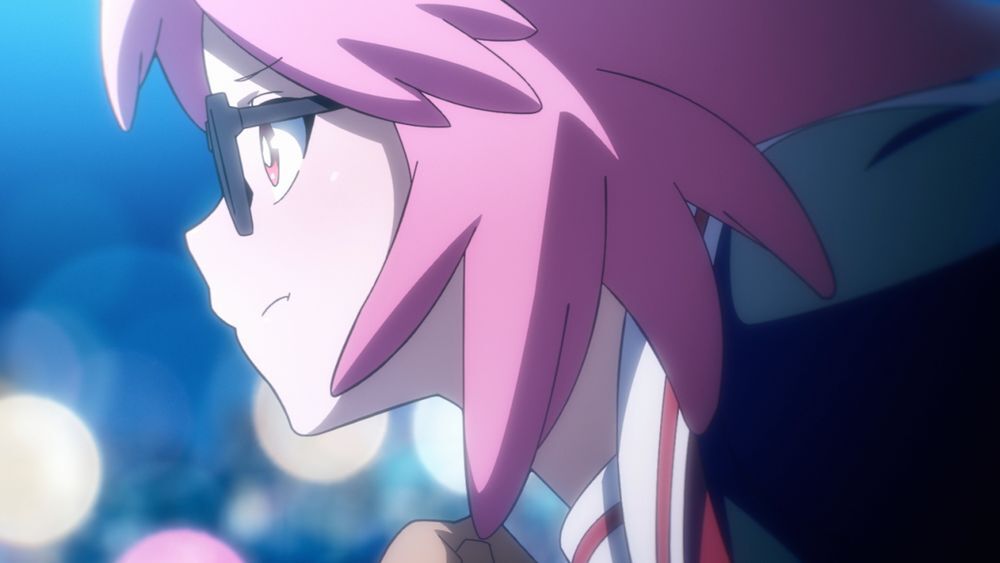 『ヴィジランテ -僕のヒーローアカデミア ILLEGALS-』