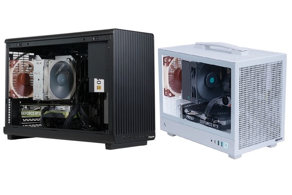 小型ゲーミングPC RYZEN7 3700 X RTX3050 ゲーミングPC】 Ryzen 7 5700X / RTX5070 / メモリ32GB / SSD 1TB